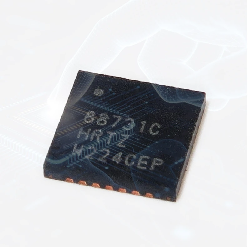 (5-10-20-30-100PCS) 88731CHRTZ ISL88731CHRT QFN-28 ISL88731CHRTZ