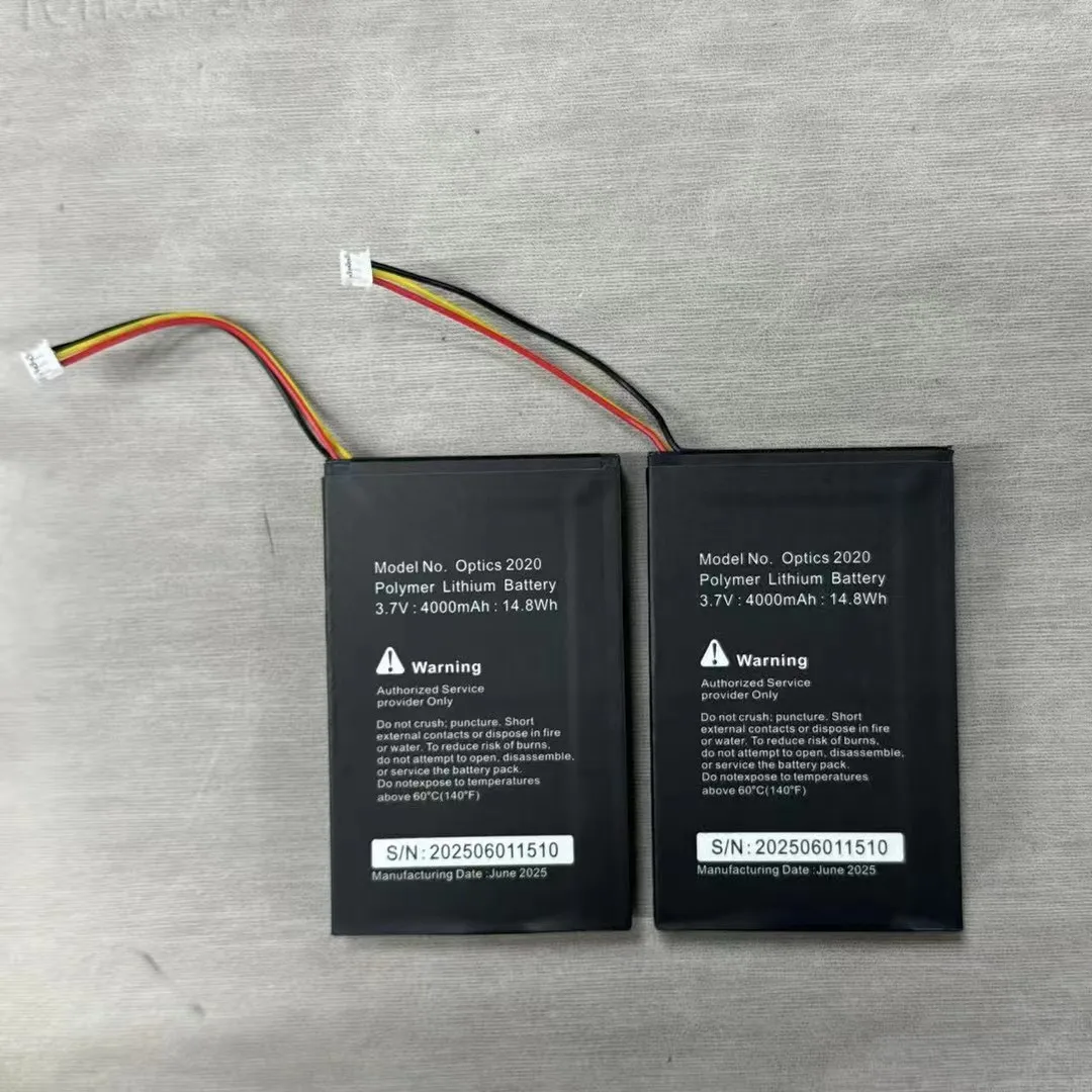 

Оптика 2020 Новая батарея 4000 мАч