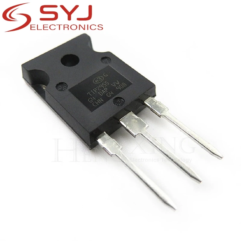 （1pcs-5pcs）TIP2955 2955 TO-247TIP147 147 TO-247TIP142 142 TO-247TO-247