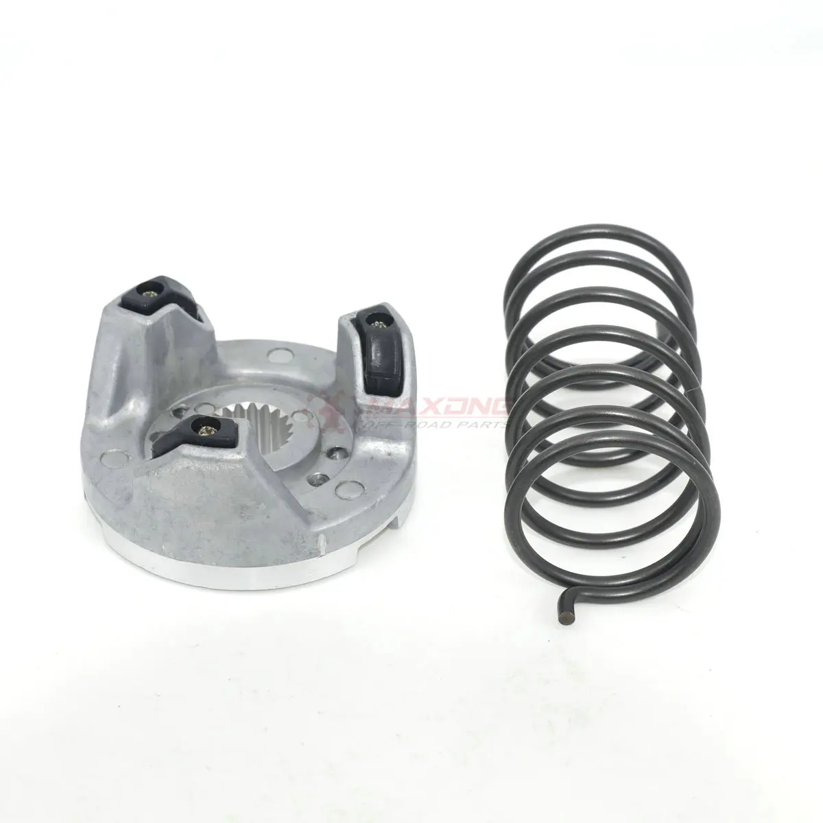 Secondary Driven Clutch Kit Fit For YAMAHA Cart G2 G3 G5 G8 G9 JN6-G6260-00-00 JN6-G6270-00