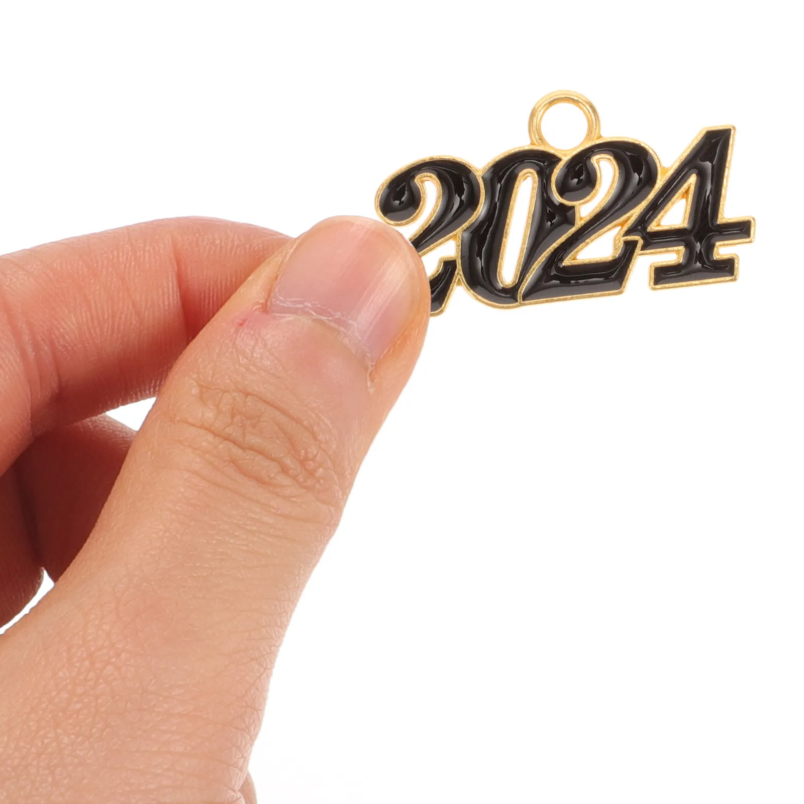 

Набор из 10 ретро-подвесок 2024: шармы для рукоделия, украшения из цинкового сплава для браслетов, цепочек для свитеров, новогодние аксессуары