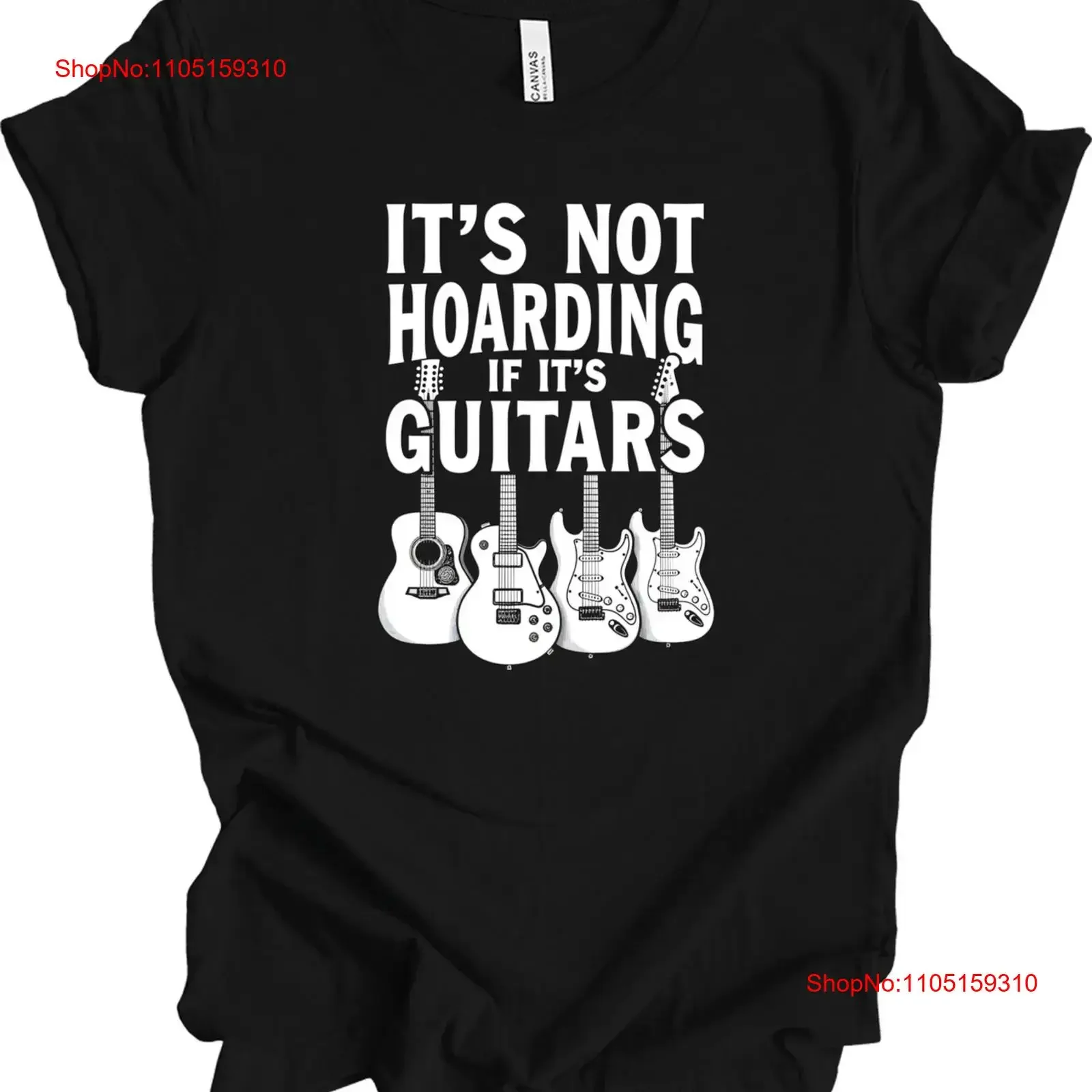 It's Not Hoarding I… - image