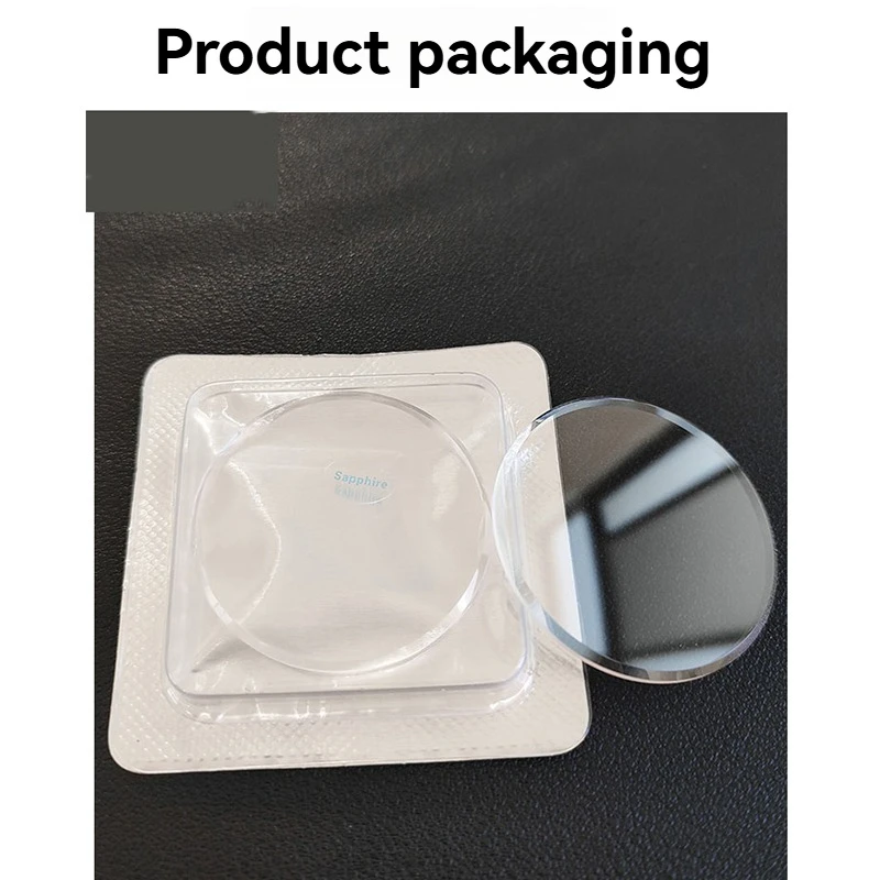 Mido Commander M014.430 M014.431 M016.414 M021.407 M021.431 M021.626A 시계 거울 안티 스크래치 시계 마스크 용 사파이어 유리