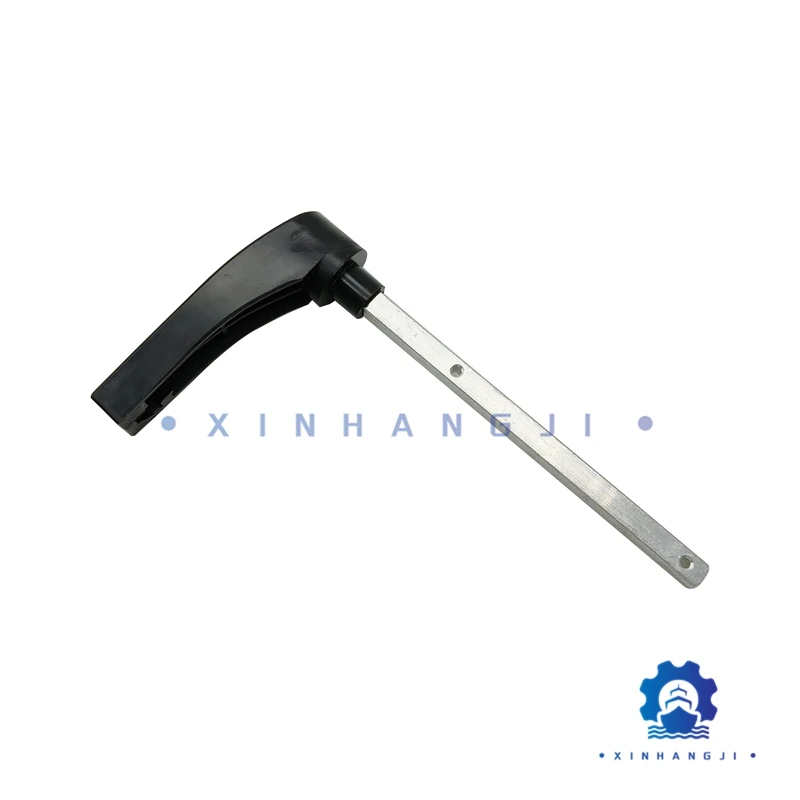 350-66110-0 Shift Lever Assy For Tohatsu Outboard Engine 2-stroke 9.9/15/18 HP Boat Accessories Manufacturer Wholesale