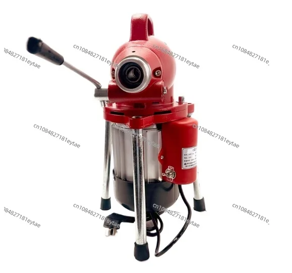 GQ-80 Automatic Dre… - image