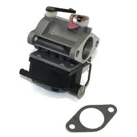 Carburetor Gasket Suitable For Tecumseh 640065A 640065 OHV125 OHV130 OHV135