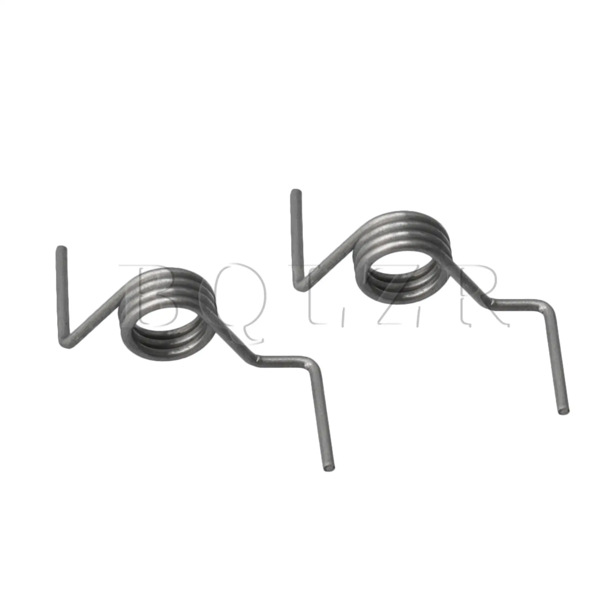 BQLZR 20pcs DA81-01345B Clockwise Door Spring Replacement for Refrigerator