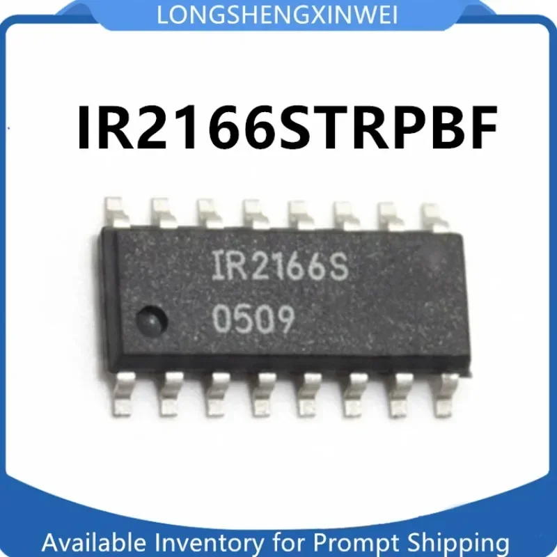 1PCS IR2166STRPBF SOP-16 New