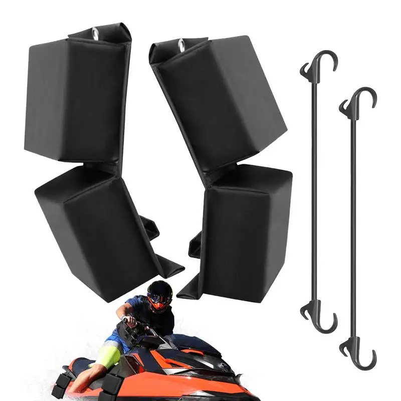 

Boat Bumpers For Docking Motor Boat Bumper Protection Flat Marine Motorboat Fenders For Fishing Houseboat Coast Guard Pontoon