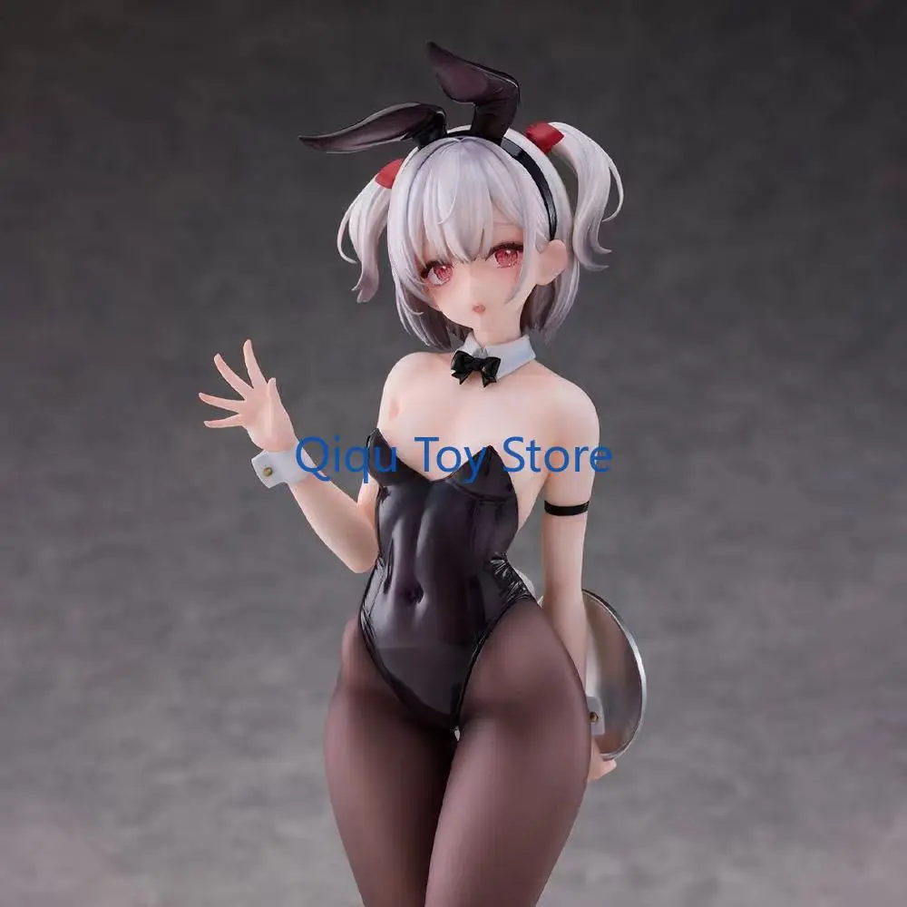 

KO Красивая девушка ручной работы Прекрасная аниме-кролик Хаякава Берри для старшей сестры Чехол Модель Орнамент Новая интернет-знаменитость