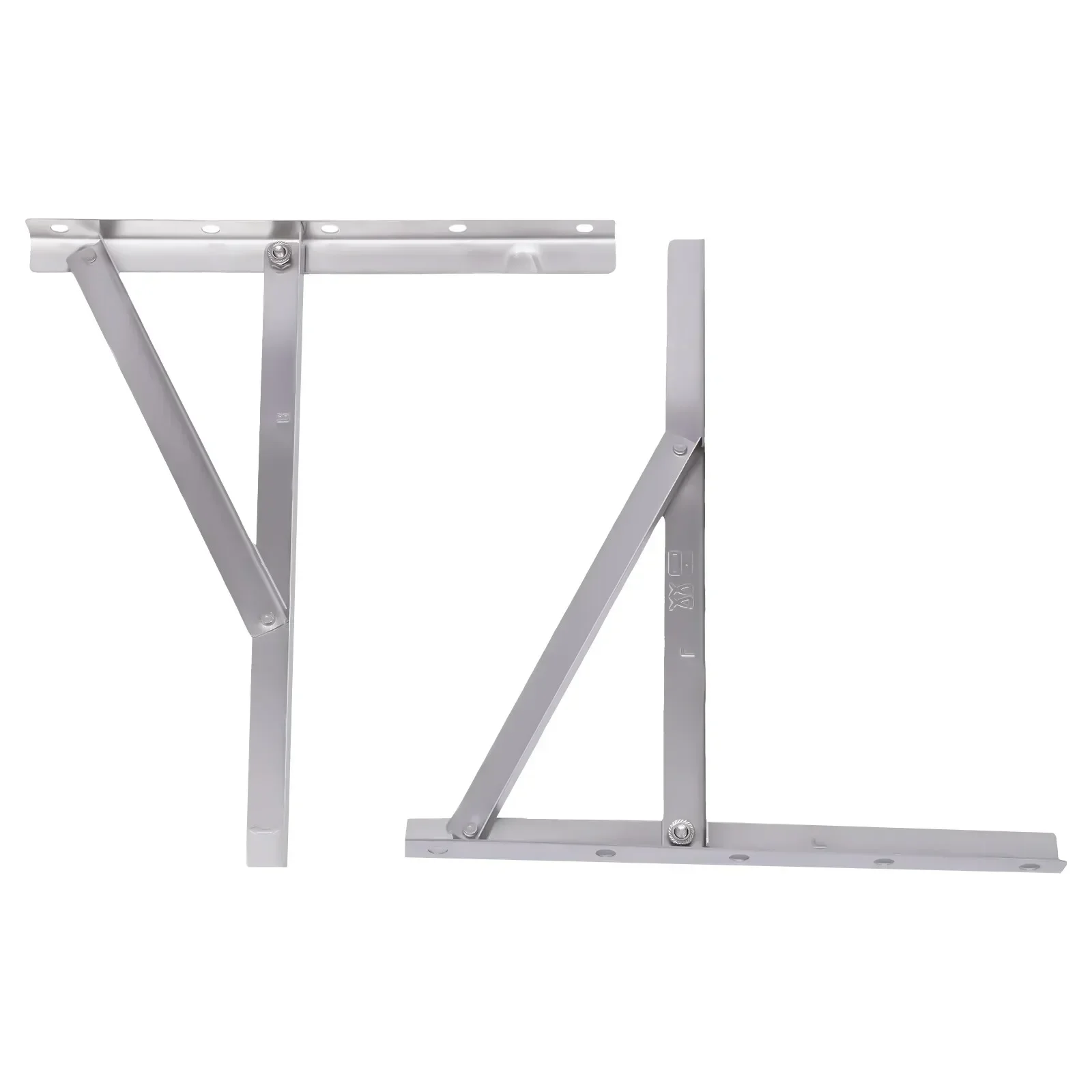 Dudukan Dinding AC Split, Konsol Dinding, Penyangga Dinding 200KG