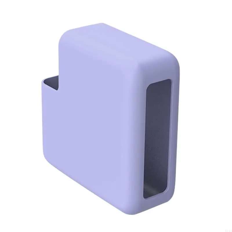 594A for MacBook 67W Silicone Power Adapter Cover for Case Shockproof Anti-skid