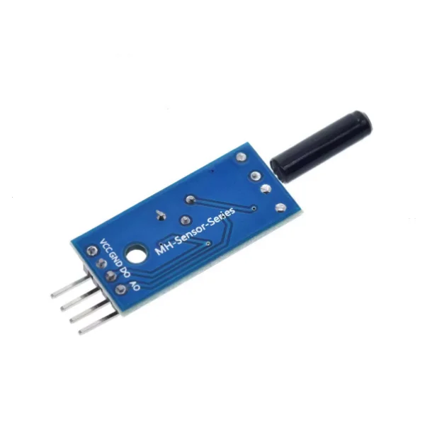 High sensitivity vibration sensor module, vibration module SW1801P alarm sensing module