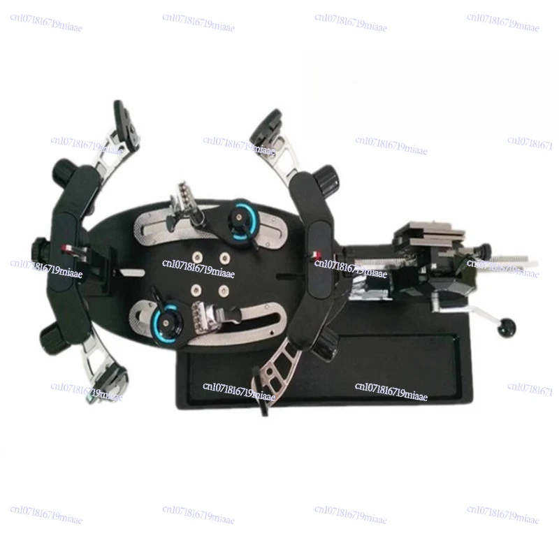Badminton Racket Tennis Racket Dual-purpose Threading Machine Winding Machine Wire Breaker with Tools