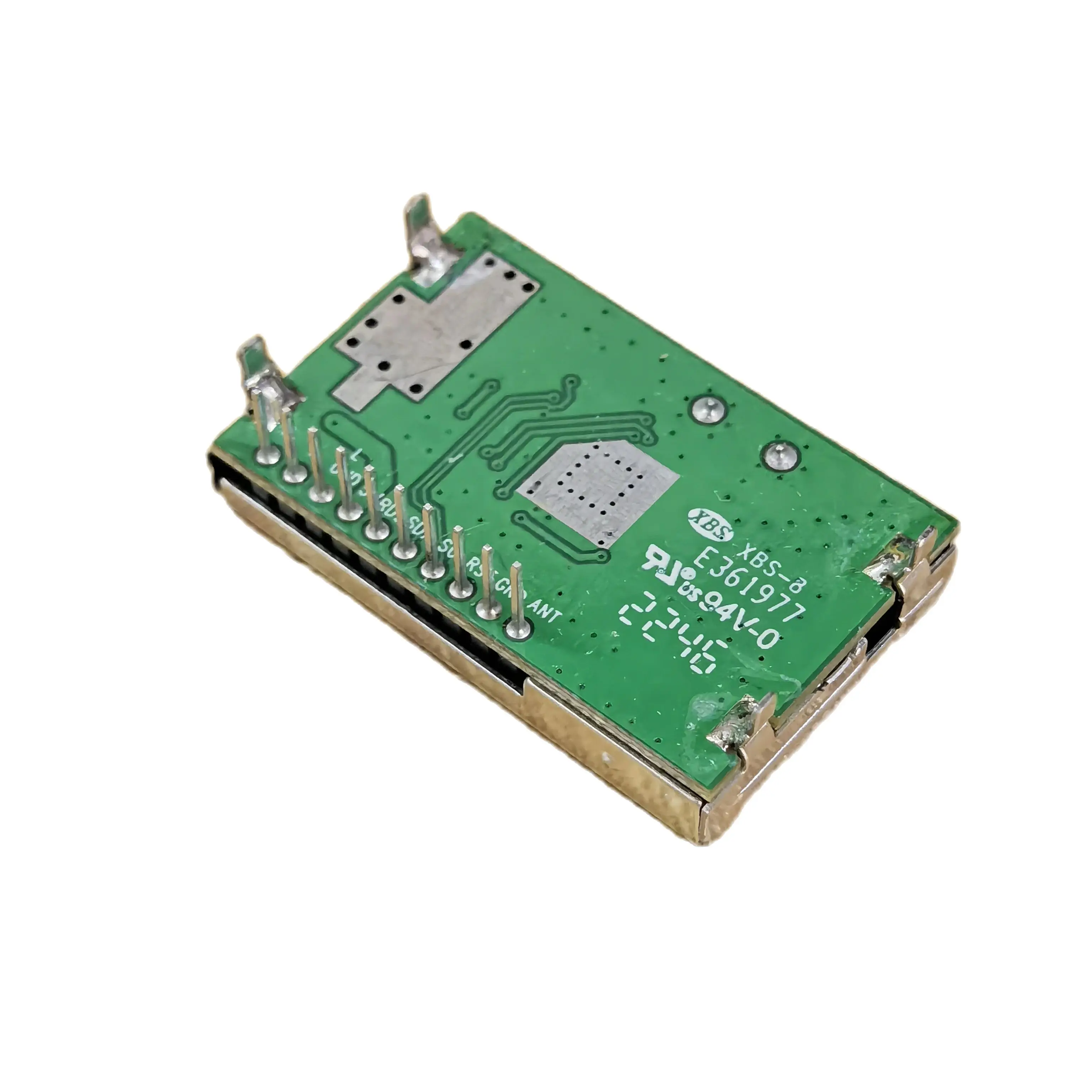 New car navigation TDQ-230H-16A 10pin car radio module FM / AM high frequency head ，the same use as TDQ-230V-16A