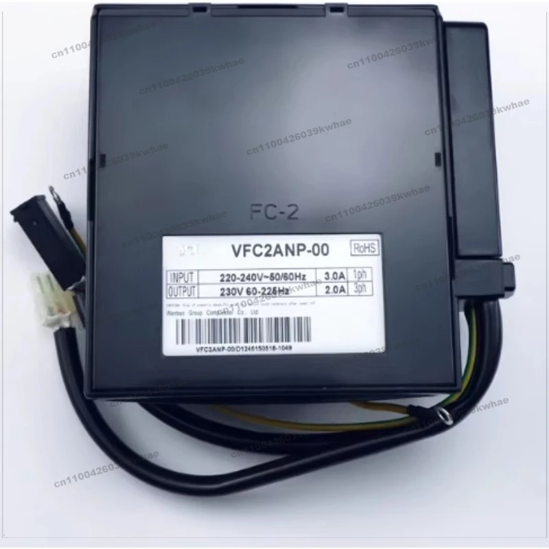 FOR VETZ90L Refrigerator Variable Frequency Board VFC2LNP-00 Power Supply VFC2ANP-00 Compressor Variable Frequency Drive Board