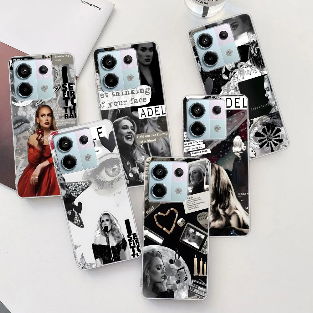 Singer A-Adele Case…