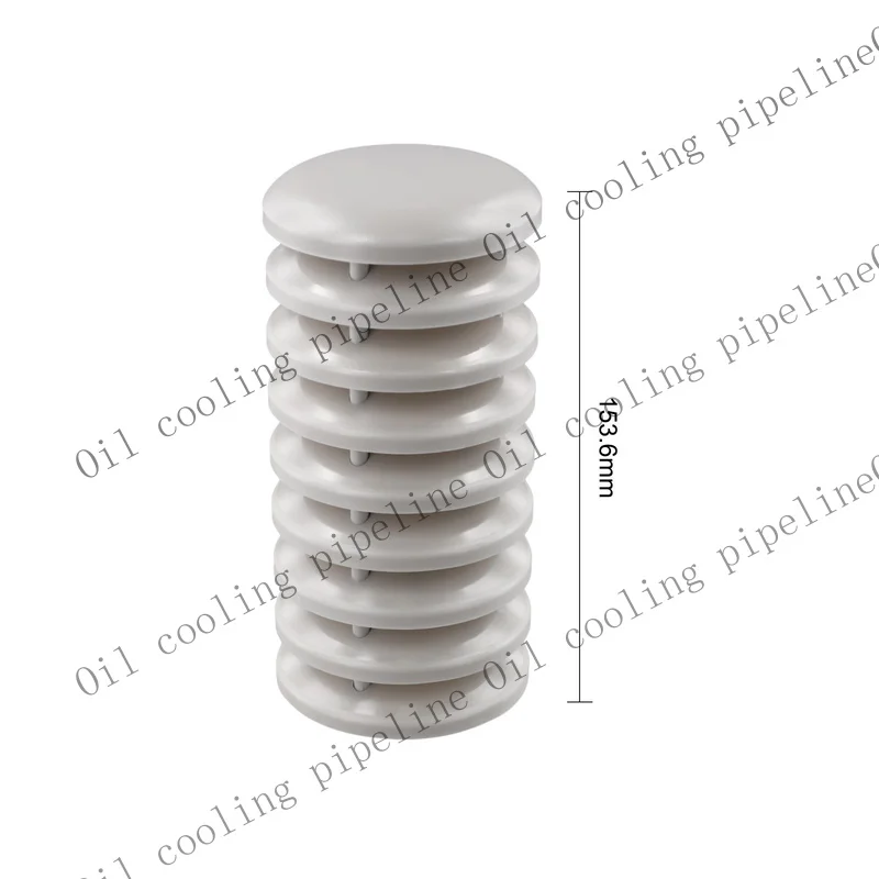 A+ Humidity Sensor Housing Plastic Sensor Case Enhanced Protection Long-lasting