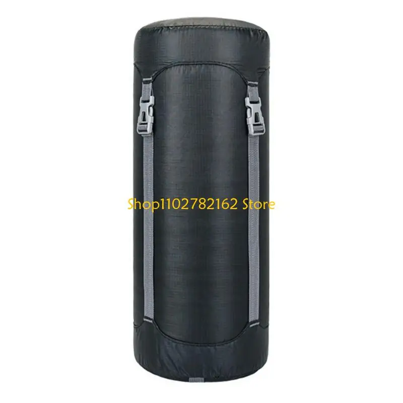 547B Outdoor Portable Sleep Bag Camping Compression Bag Travels Backpacking Bag for Camping and Hiking