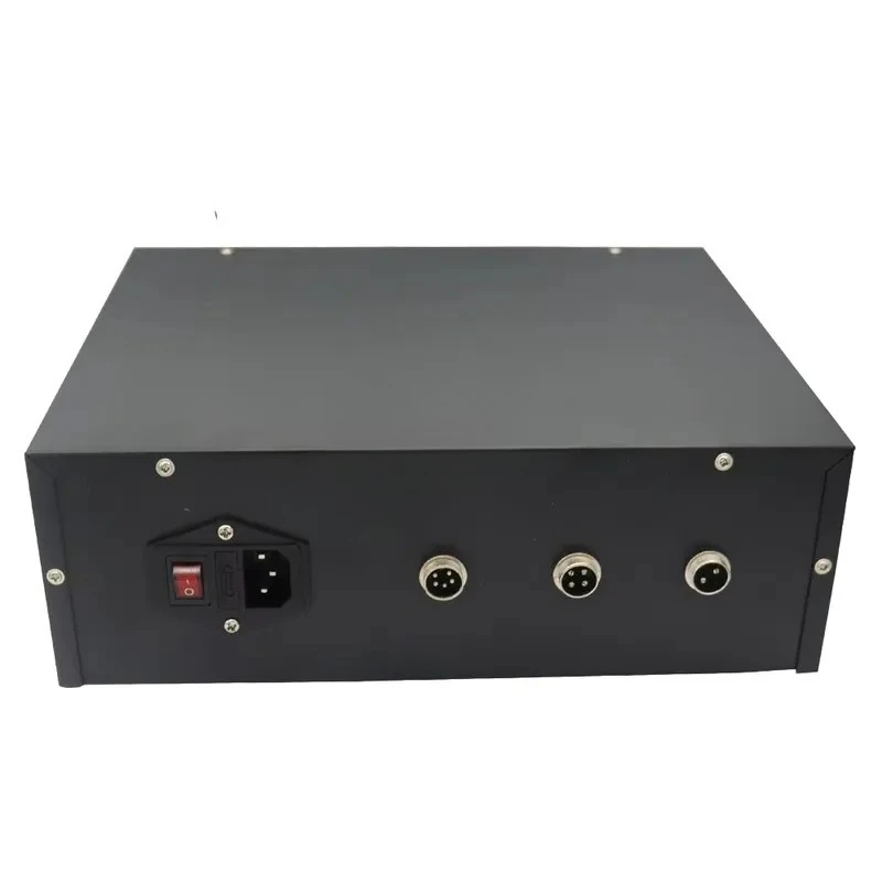 High Pressure Common Rail Pump Tester CRP860 Diagnostic Tools Fuel Pump Testers