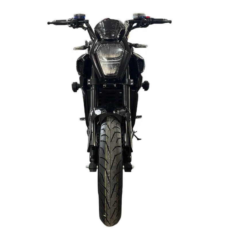 ZUIMI Factory Wholesale 60V 72V China In Stock New Energy Mini Electric Vehicleac Electric Motorcycle From China