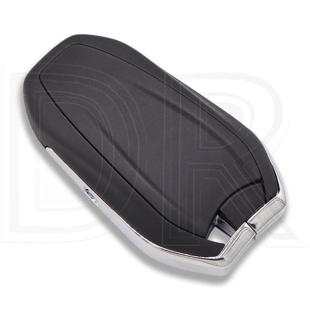 Great 4A Chip IM3A 433MHz Original PCB Proximity Car Remote Key For Citroen C3 C4 Peugeot 307 308 3008 508 5008 DS Vauxhall Opel