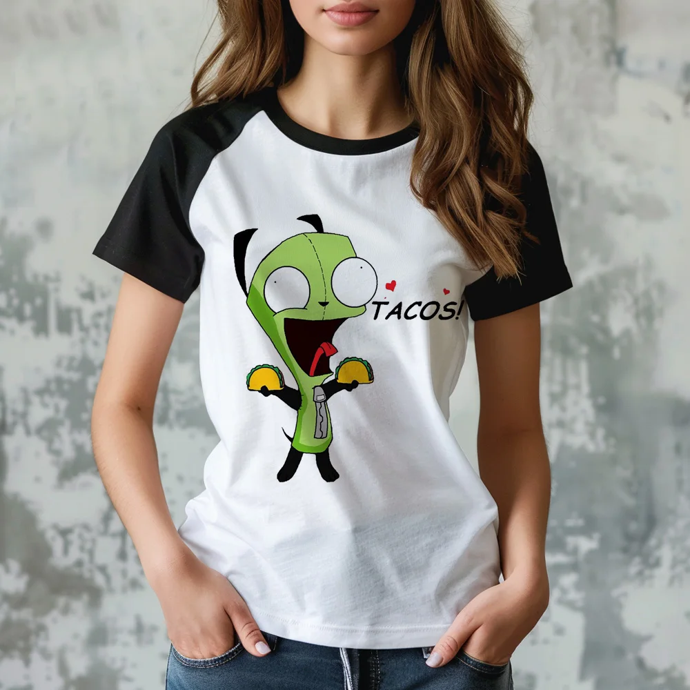 Zim envahisseur