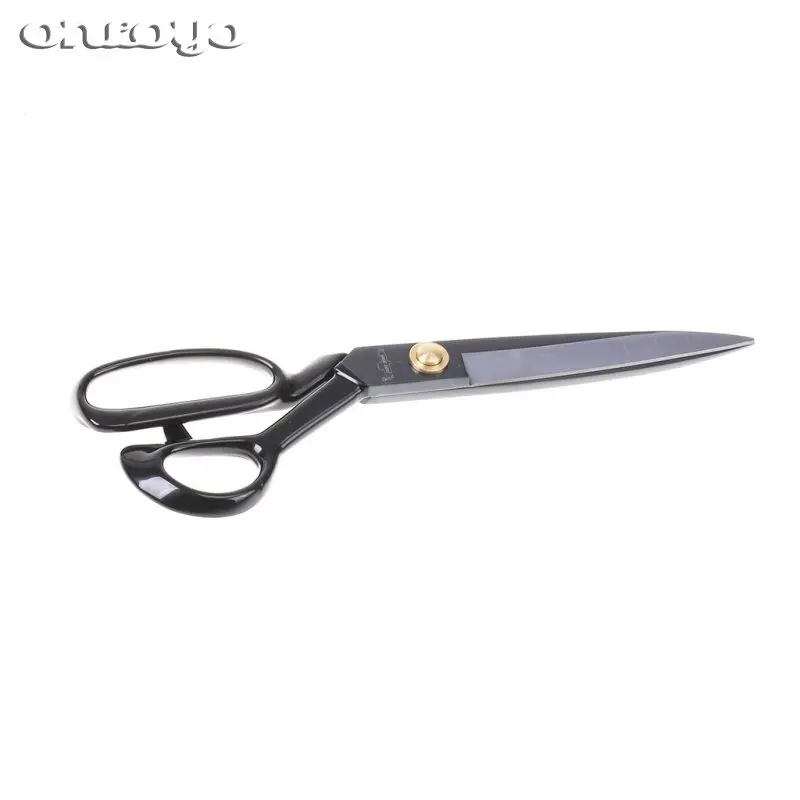 Clothing Tailor Shear 8inch 9inch 10inch 11inch 12inch Scissor For Sewing Machine And DIY Household With Golden Eagle Brand
