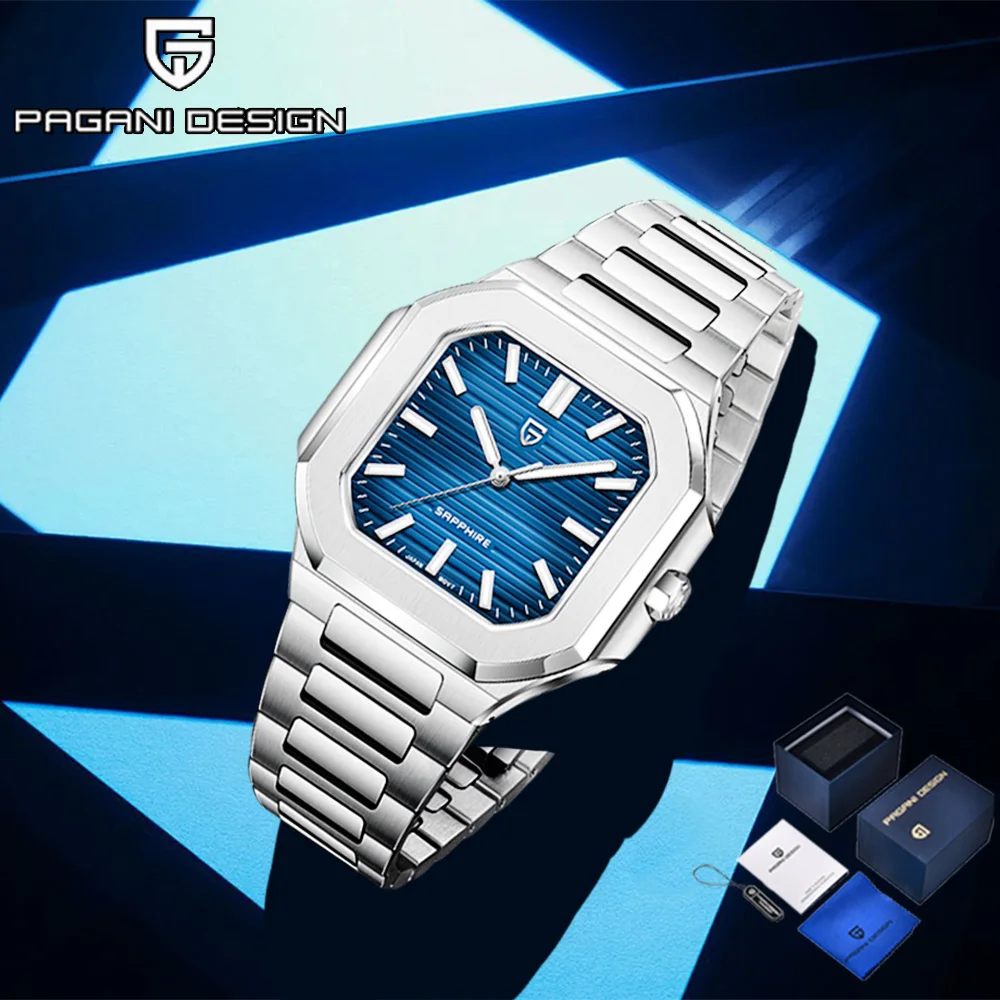 2025 Pagani Design … - image