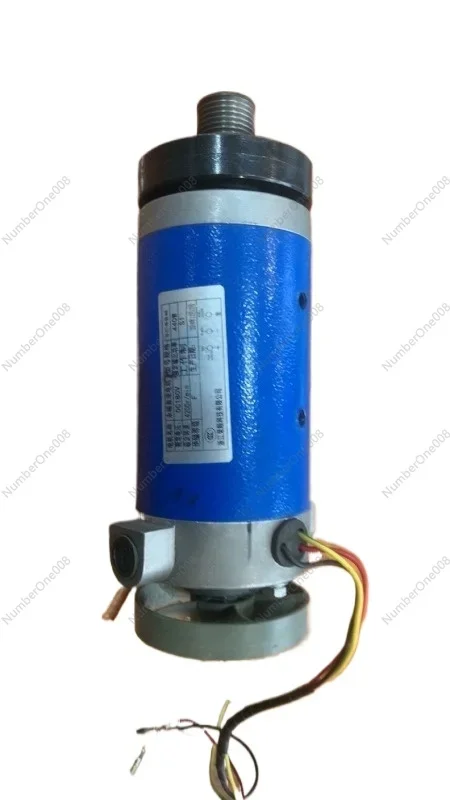 M7 Running Motor Yo…