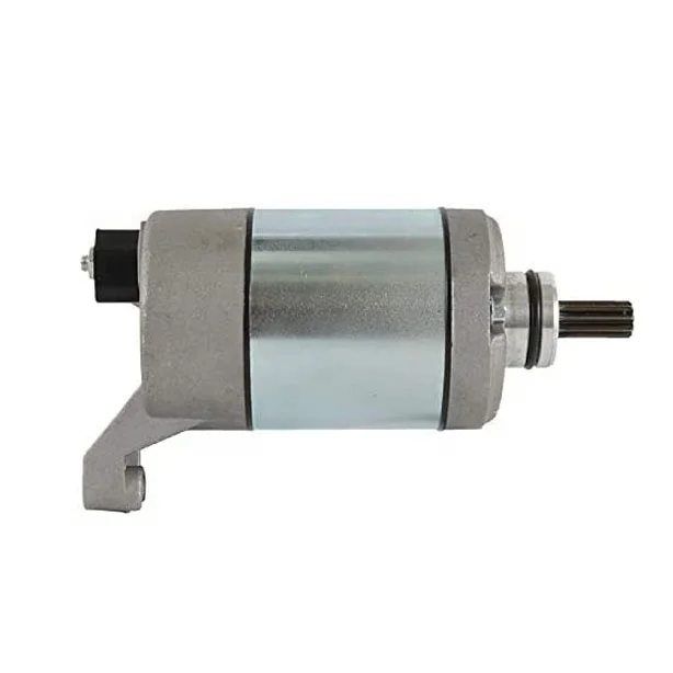 

Starter motor for XVS950 XVS1300CU XVS1300 SMU0554 5S7-81890-00-00