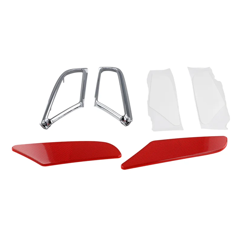 Nuevo-Para Nissan S…