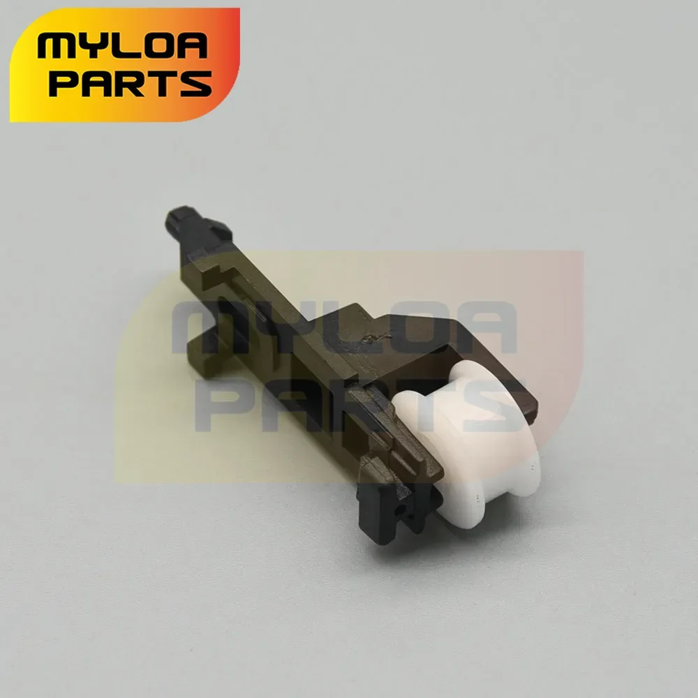 1X Carriage Belt Pulley Tensioner support for HP 7730