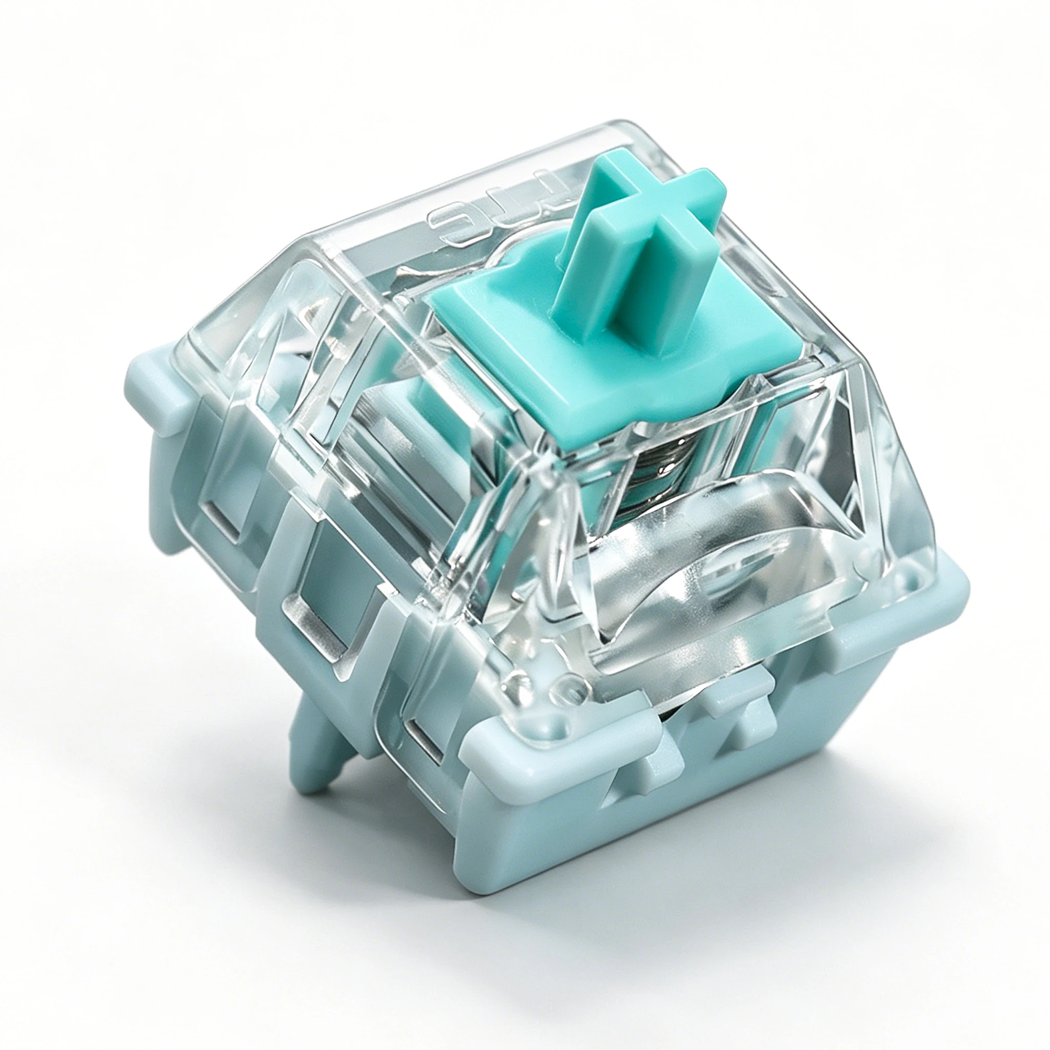 TTC ELF King Magnetic Switches - Gaming Keyboard Magnetic Switches avis et prix