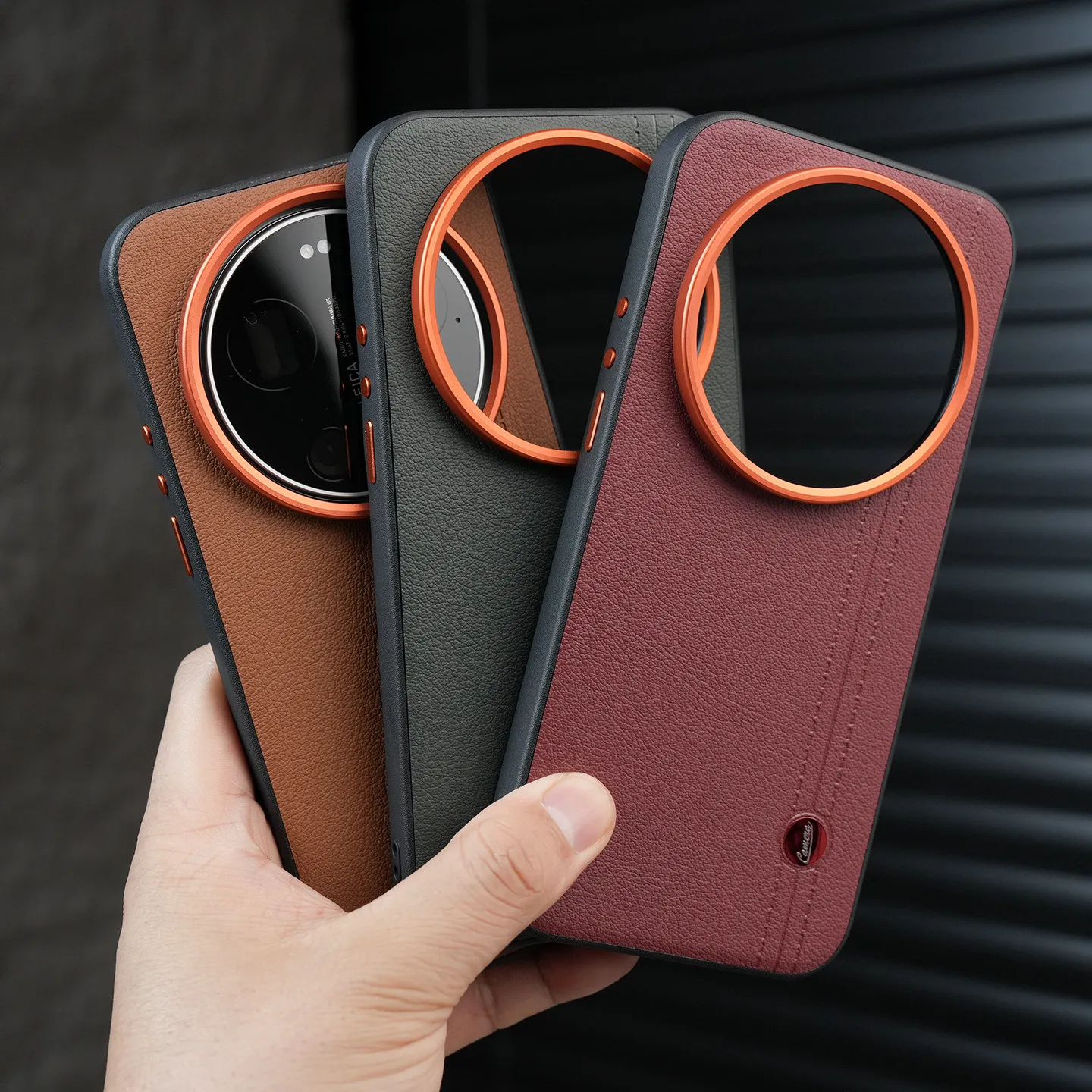 For Xiaomi 17 Ultra Case High  - Photography Kit Xiaomi 17 Ultra recension och pris