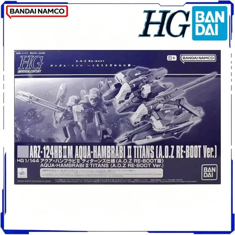 bandai-officiel-authentique-en-stock-modeles-de-figurines-gundam-hguc-aqua-hambrabi-2-titans-aoz-re-boot-action-anime-jouet-cadeau