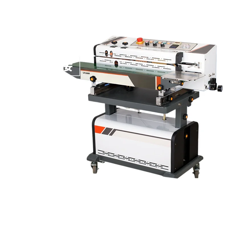 

Multifunctional vacuum machine, nitrogen-filled food packaging machine, air-pumping sealing machine, mask sealing machine