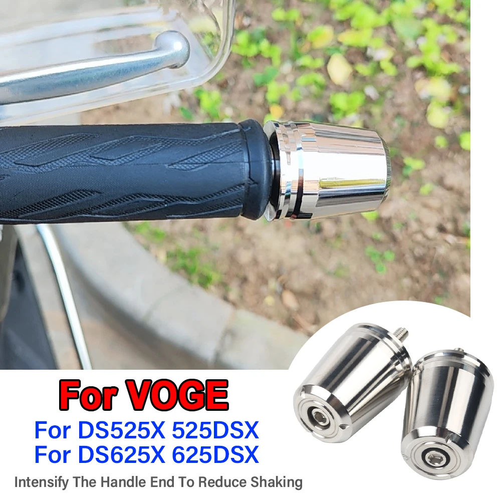 For Voge DS525X DS6…