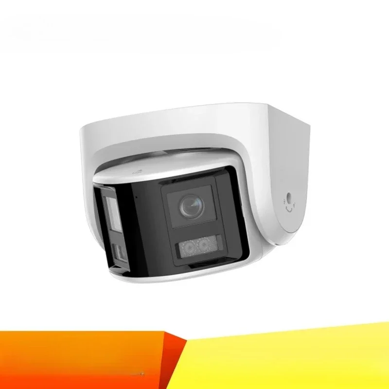 suitable for full-color wide-angle dual-camera voice camera