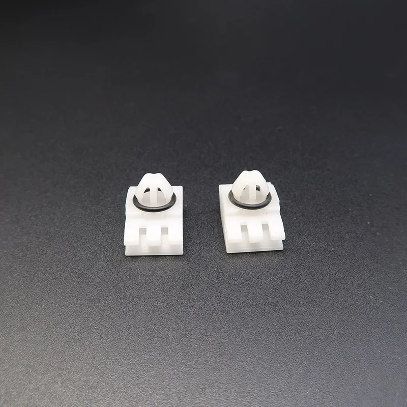 

A0009914471 FOR Mercedes Benz Body Side Skirt Guards Automotive Plastic Clips and Fasteners