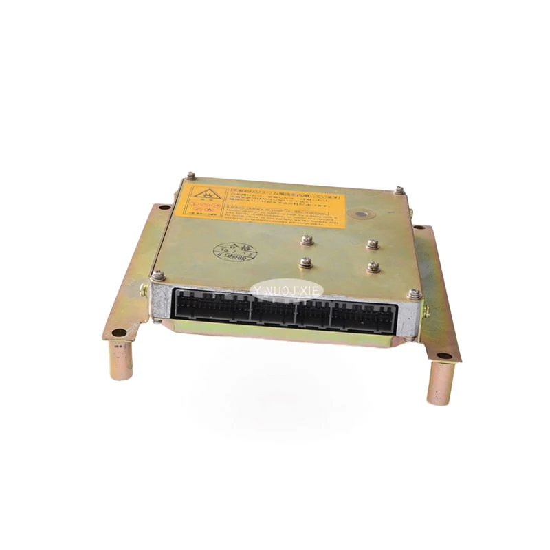 Construction Machinery Excavator Accessories 9239568 9212078 Computer Board for Hitachi ZAX200 ZAX230 High Quality The New Parts