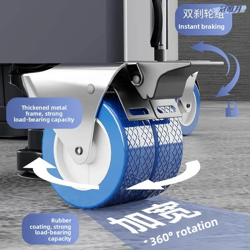 universal-washer-base-stand-refrigerator-shelf-roller-bearing-wave-drum-bumper-pad-high-riser-plastic-material-home-organizer