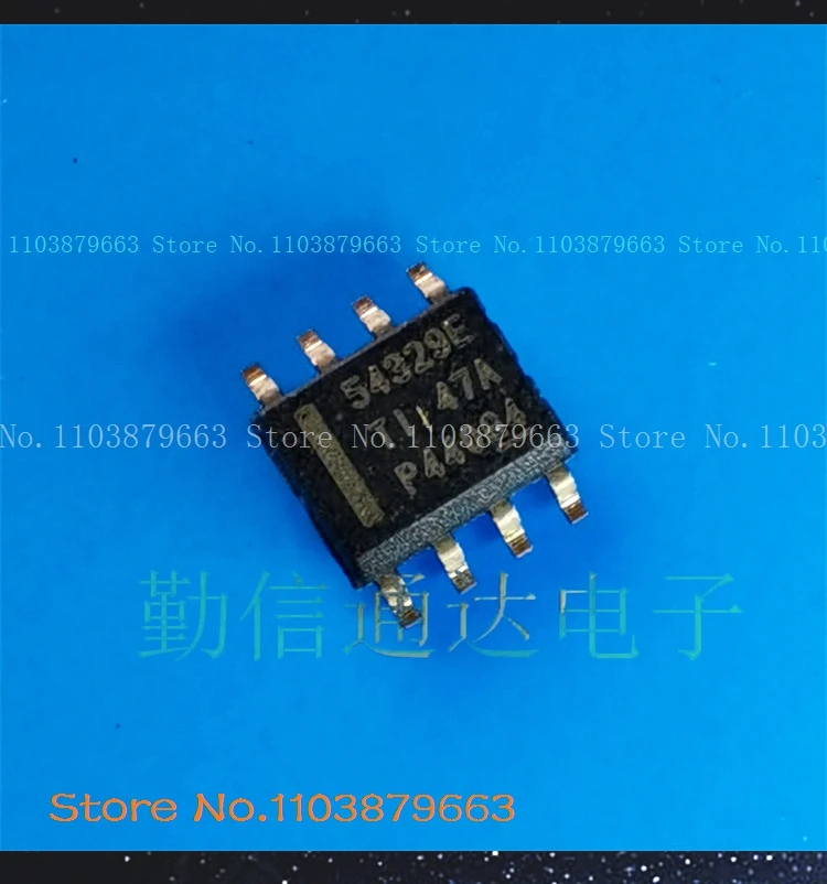 TPS54329EDDAR 54329E SOP-8