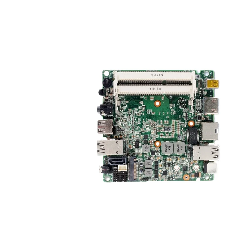 For Main Board I5-5200U I7-5500U Industrial Robot NUC Computer X86 Embedded Host