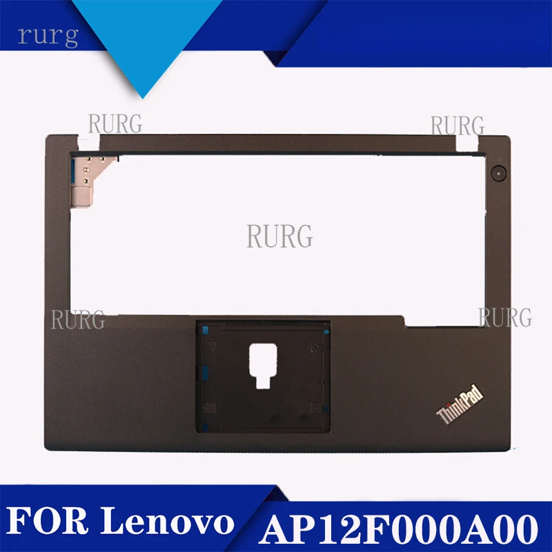 A+  NEW For Lenovo ThinkPad X270 without fingerprint hole C shell AP12F000A0