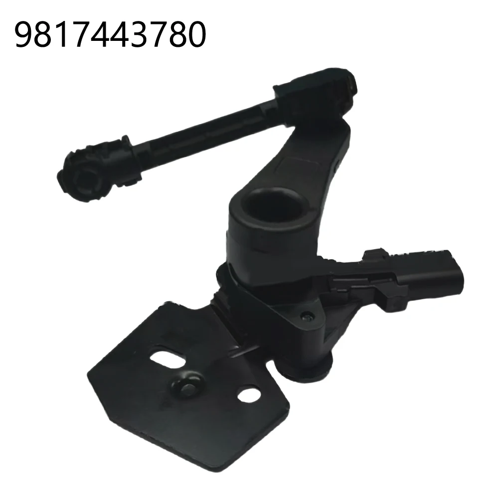 

Height Level Sensor for Rear Suspension on For Berlingo and For Opel For Grandland X No Additional Setup Required