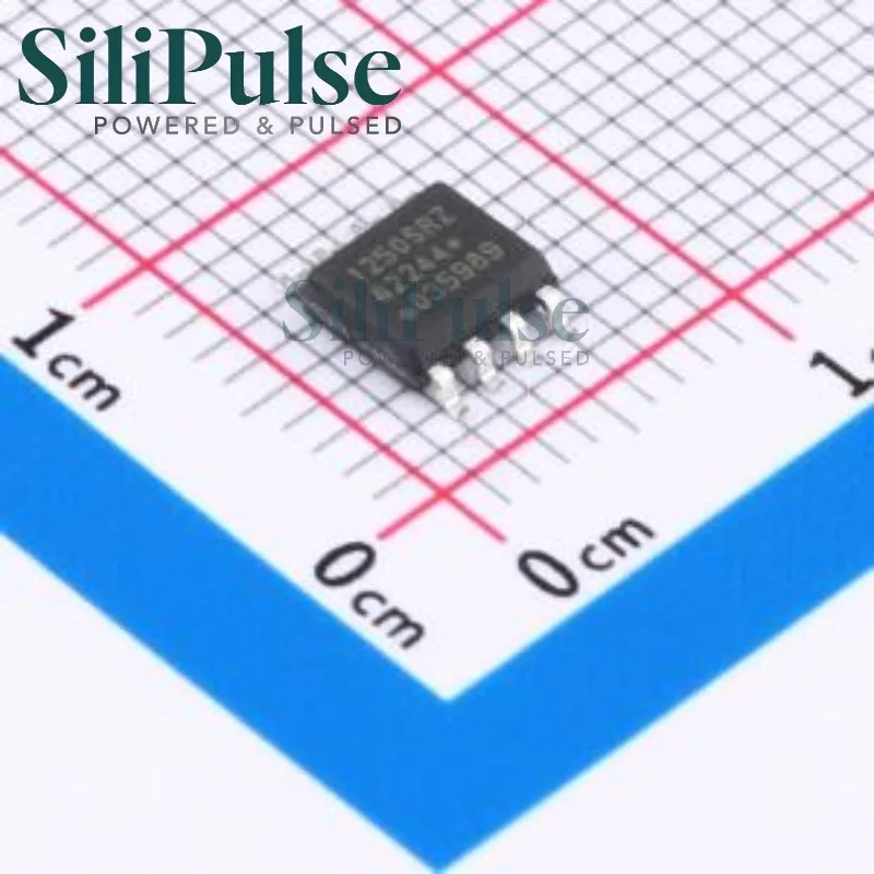 (1-10pcs) ADUM1250SRZ-RL7 SOIC-16 100% Original In Stock I²C- -2500Vrms-2- -1Mbps-25kV-µs-CMTI-8-SOIC 0.154