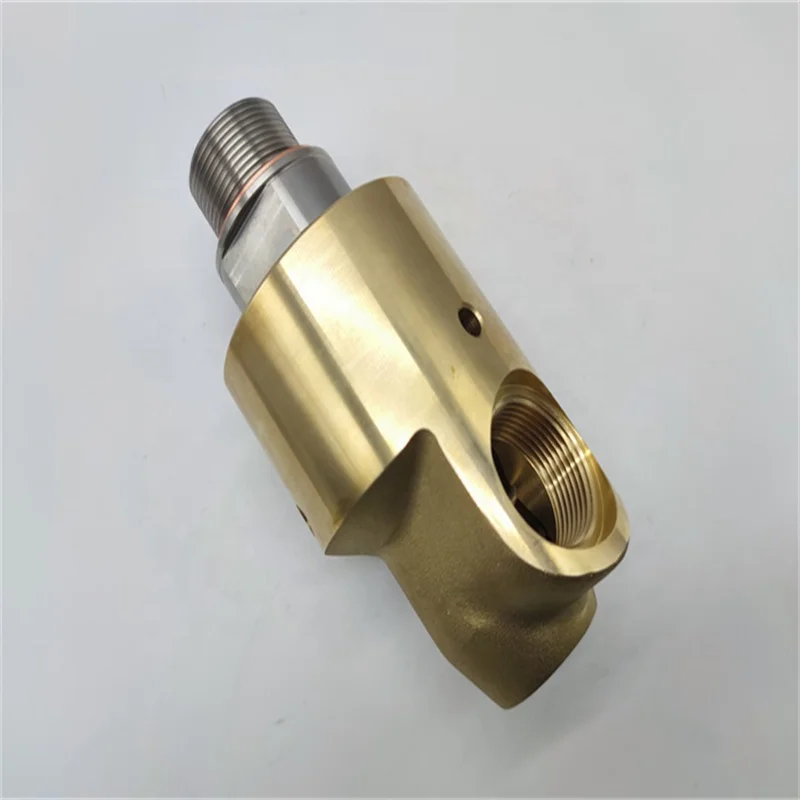 TLF Deublin Высокоскоростной водяной роторный соединитель 527-000-055 785530/S2310