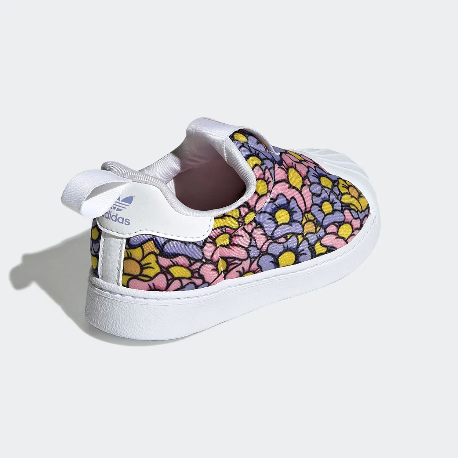 Adidas Genuine Originals Infant Shell Toe Casual Shoes GX3299