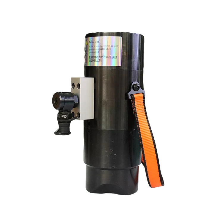 

Высокое качество, длительный срок службы, 666-2403KN, легко переносимые шестиугольные стволы, конструкция гидравлического натяжителя болтов для легкой замены работы